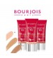 Bourjois Healthy Mix BB Cream Anti-Fatigue 02 Medium